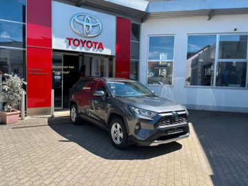 Toyota RAV 4 - 3