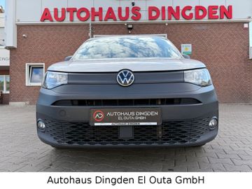 Volkswagen Caddy - 4