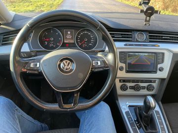 Volkswagen Passat Variant - 10