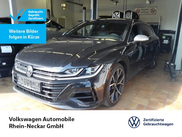 VW Arteon Shooting Brake 2.0 TSI R Navi AHK Kamera 