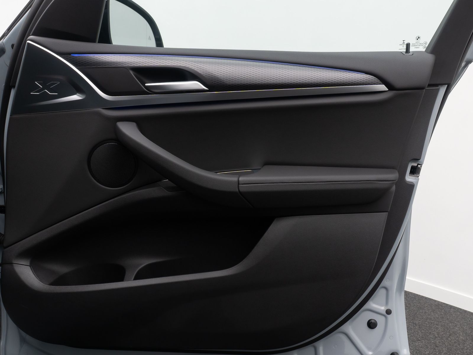 Fahrzeugabbildung BMW X3 xD30d M Sport Kamera DAB FernlichtAss 20Zoll