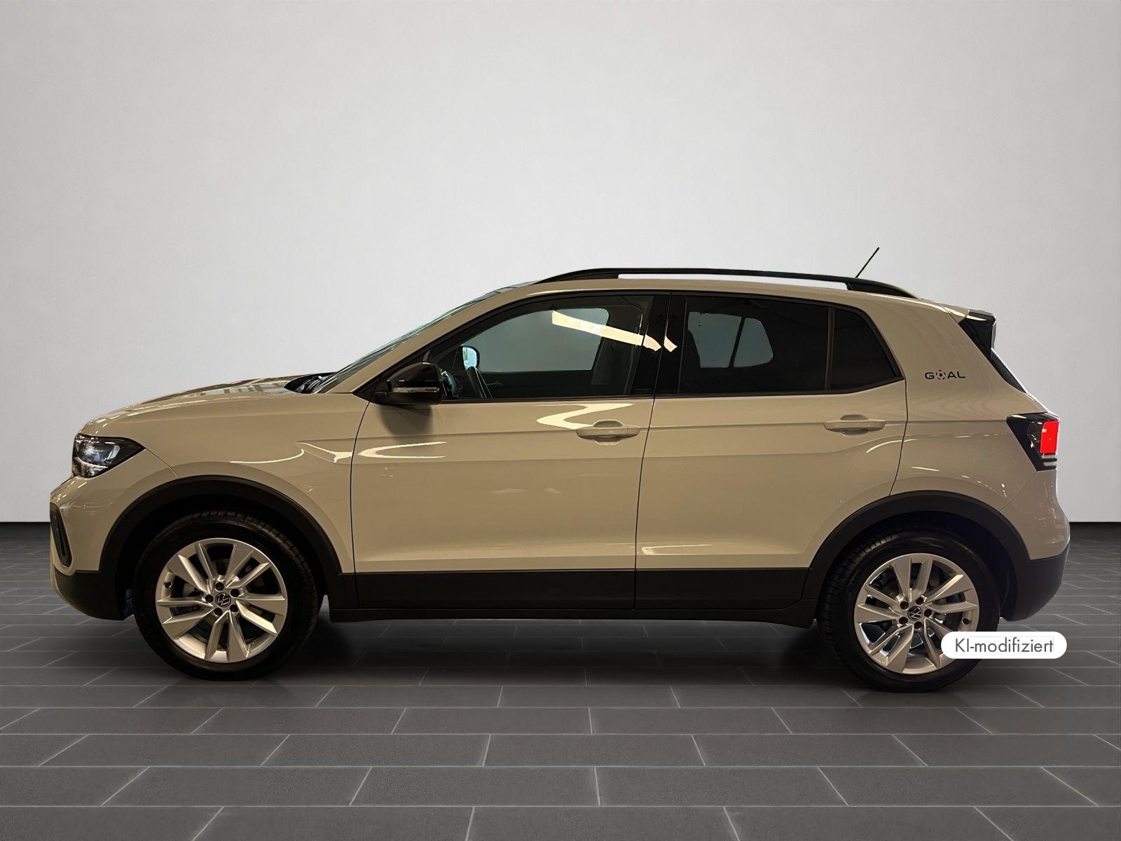 Volkswagen T-Cross 1.0 TSI Goal DSG,Kamera, миниатюра 7