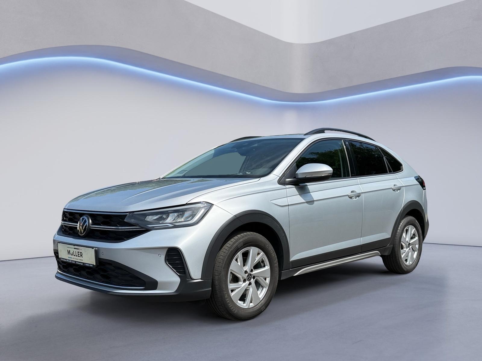 Volkswagen Taigo Life