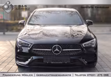 Mercedes-Benz CLA 250 4Matic 2HAND/NAVI/SHZ/HEADUP/360° - Mercedes-Benz: C