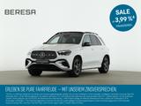 Mercedes-Benz GLE 450 4M AMG Night StHzg AHK Pano Airmatic 360 - Mercedes-Benz GLE 450 in Bielefeld