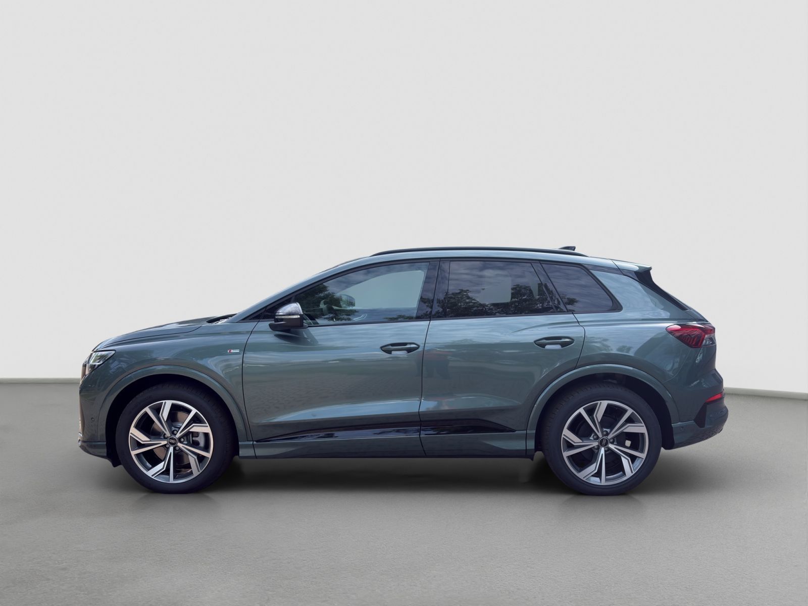 Audi Q4 e-tron - Bild 3