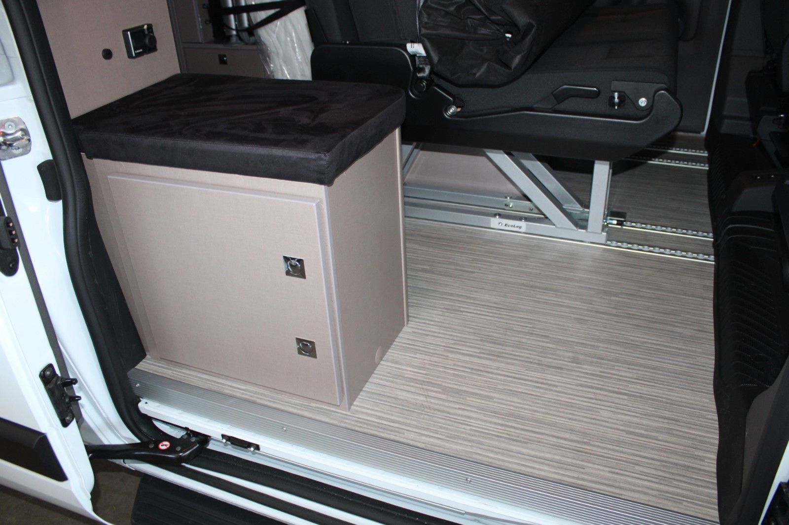 Fahrzeugabbildung Bürstner Ford L2 COPA STANDHEIZUNG MARKISE WC