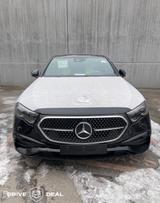 Mercedes-Benz E 200 Lim.AMG Line Ad. Plus 26 massage - Mercedes-Benz E 200 New cars