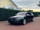 Audi S6 C6 V10 BiXenon Navi RFK Bose Carbo... - Audi S6: V10