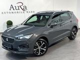Seat Tarraco 2.0 TDI DSG FR NAV+LED+AHK+ACC+KAM - Seat Tarraco aus 2023