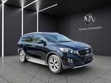 Kia Sorento Edition 7 4WD 1 Hand. Mega Ausstattung . - Kia Sorento in Duisburg