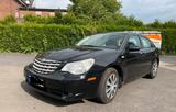 Chrysler Sebring*Automatik*Leder*TÜV:07/2027 - Chrysler Sebring Benziner Gebrauchtwagen