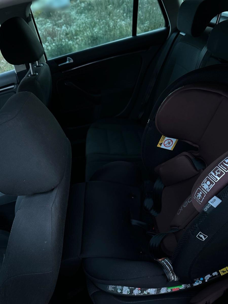 Volkswagen Golf 2011 — photo 15