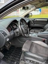 Audi Q7 3.0 TDI (DPF) quattro tiptronic - - Audi Q7 in Bonn