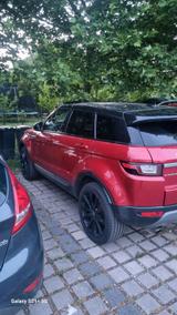 Rover Dringend zu verkaufen: Range Rover Evoque ... - Rover Gebrauchtwagen