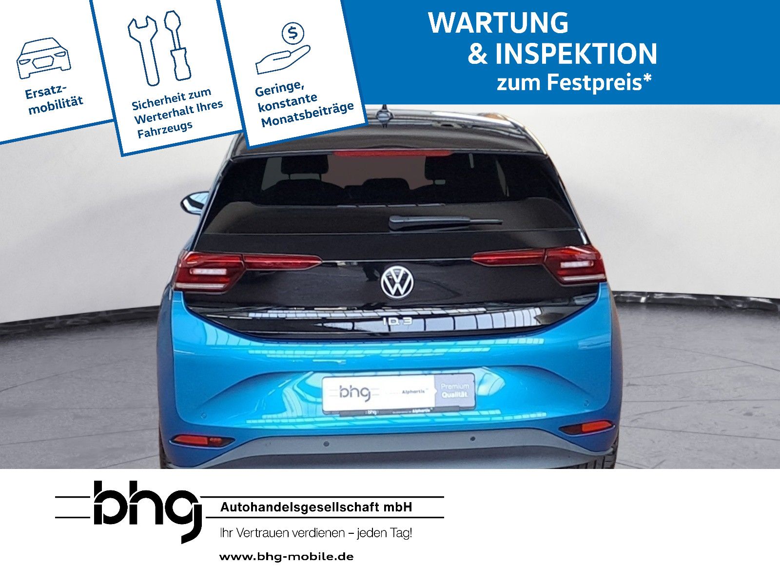 Volkswagen ID.3 - Bild 5