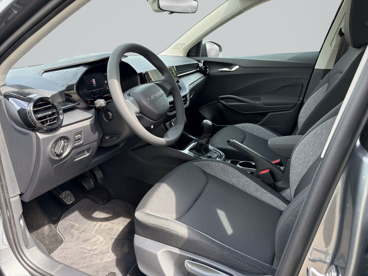 Skoda Fabia - Bild 13