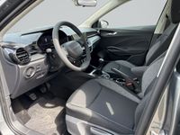 Skoda Fabia - Vorschau Bild 13