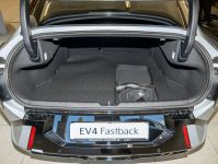 Kia EV4 - Vorschau Bild 18