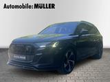 Audi SQ7 4.0TDI quattro+HUD+ACC+360°KAMERA+STANDHZG.+ - gebrauchte Audi SQ7 aus dem Jahr 2020