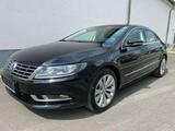 Volkswagen CC 1.4 TSI DSG BlueMotion Technology BlueMot... - Volkswagen CC: Bluemotion Technology