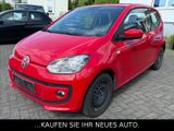 Volkswagen up! move up!*Klima*TÜV neu - Volkswagen up! aus 2011