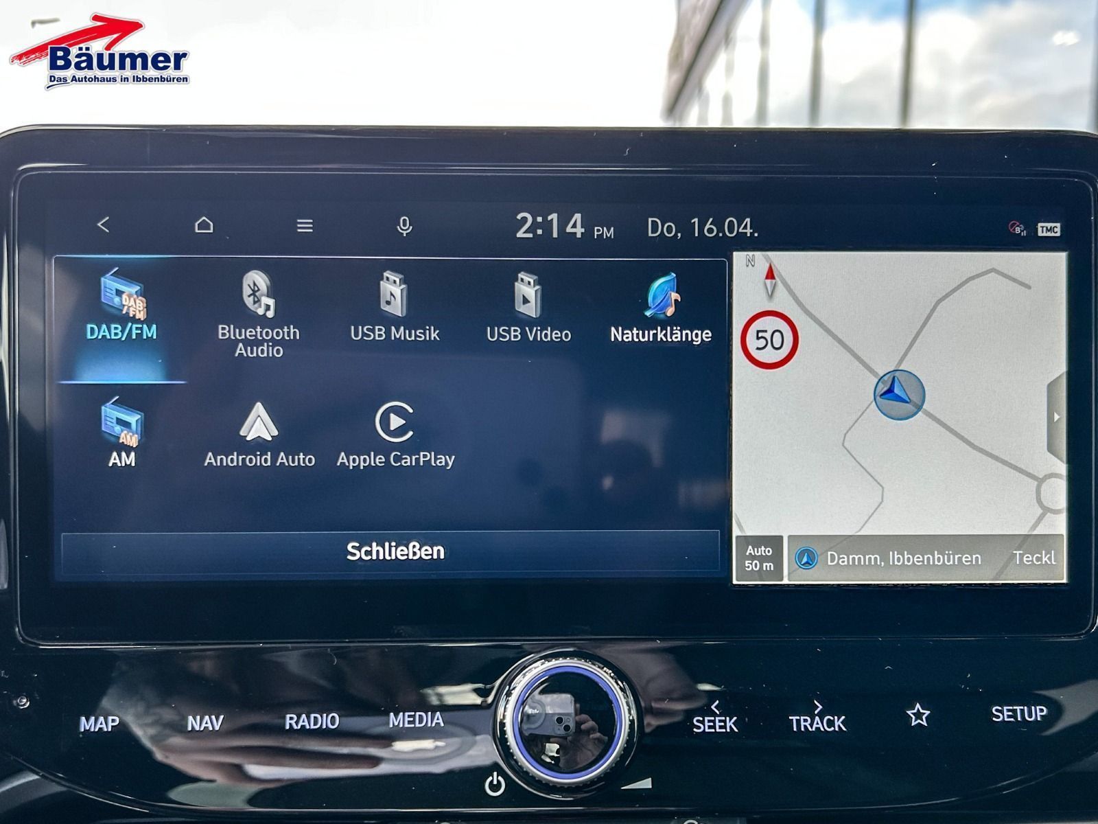 Hyundai i30 – Bild 21