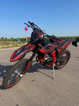 Beta RR 125 LC - BETA KLEINKRAFTRAD