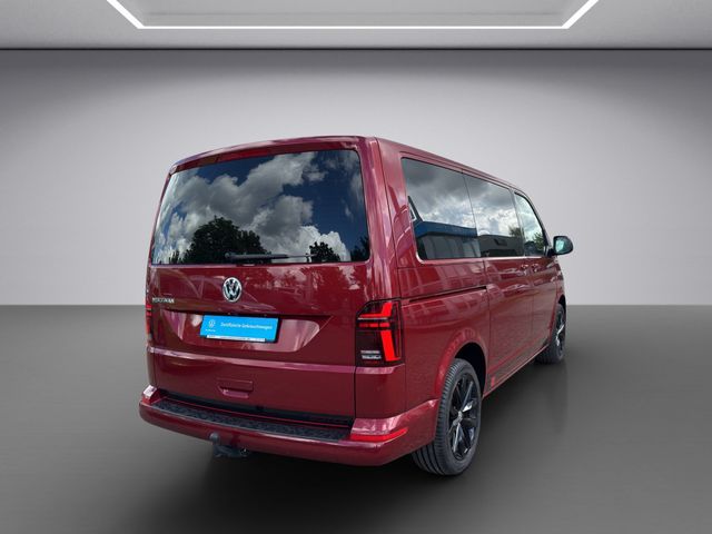 T6.1 Multivan Edition 146kW DSG