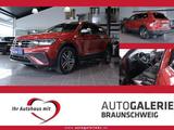 Volkswagen Tiguan Allspace 2.0 TDI Life 7-SITZE *CAM*ACC* - rote Volkswagen Tiguan Allspace
