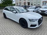 Audi A6 Avant 45 TDI quattro ACC/AHZV/Optik-P/Sound-S - Audi A6: TDI