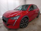 Peugeot 208 GT Pack LED/NAVI/SHZ/PANO/HEADUP/PDC - rote Peugeot 208