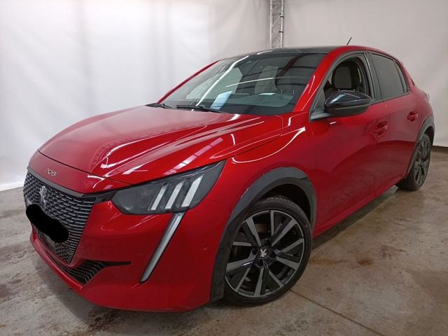 Peugeot 208 GT Pack LED/NAVI/SHZ/PANO/HEADUP/PDC