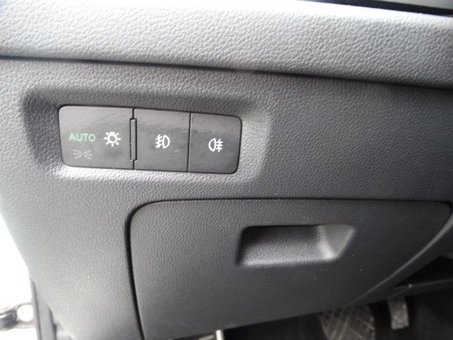 ŠKODA Octavia Octavia Combi Style 2.0 TDI 116 PS – Bild 12 von 20
