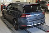 Volkswagen Golf VII GTI Performance 245PS LED ACC VIRTUAL 1 - VW Golf Gebrauchtwagen in Halle