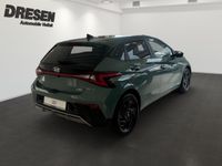 Hyundai i20 - Vorschau Bild 4