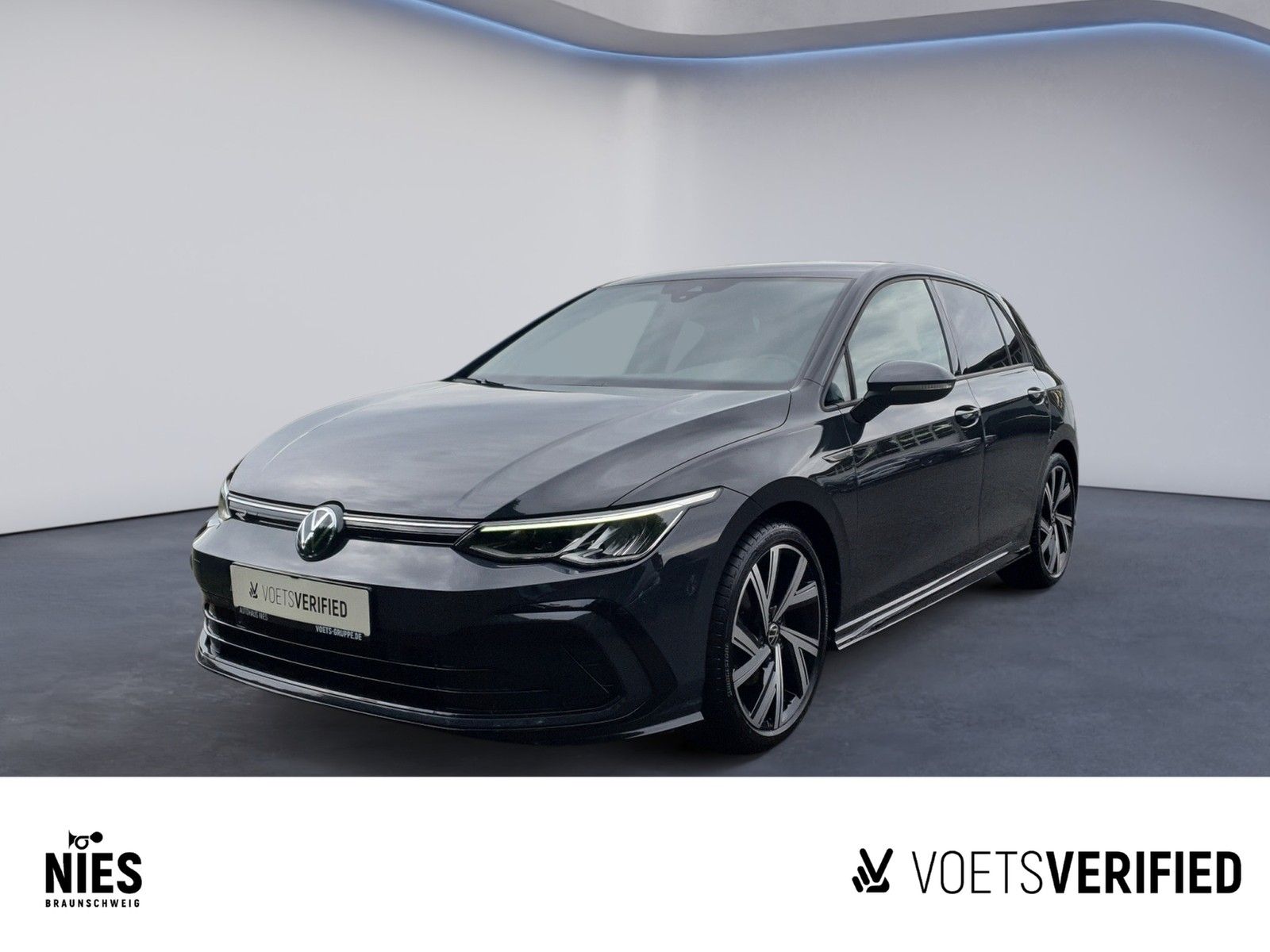 Volkswagen Golf - Bild 2