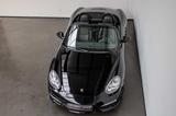 Porsche Boxster 2.9 Facelift 55tkm TOP ZUSTAND - Porsche: Cabrio, Top