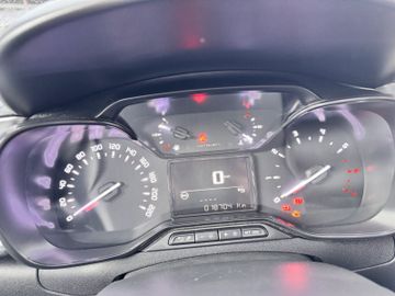 Bild 13 Citroën C3 PureTech 1.2 Shine PDC/KLIMA-AT/Regen+Lichts