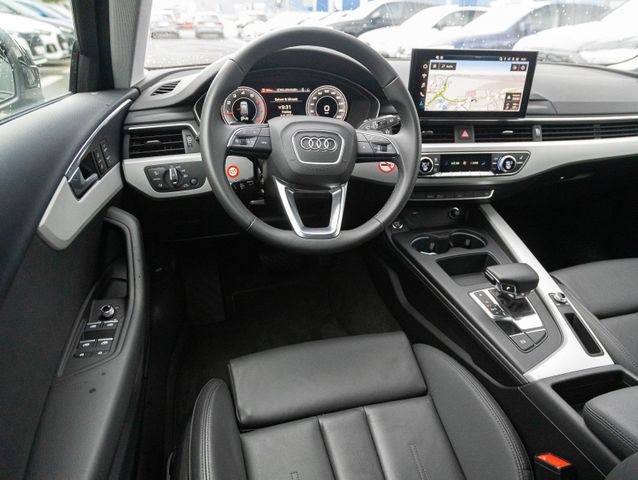 Bild #17: Audi A4 Avant S line 35TFSI Stronic Navi virtual ACC