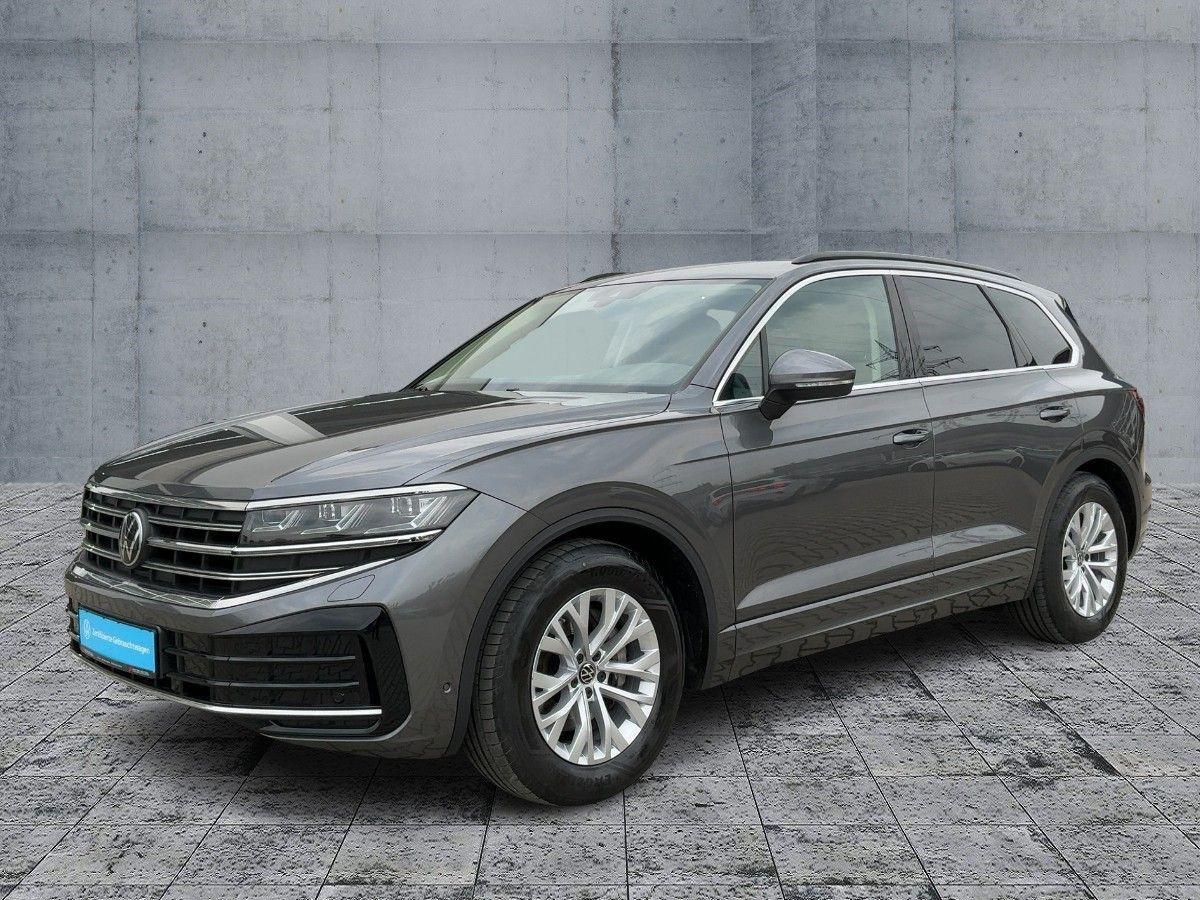 Volkswagen Touareg 3.0 TDI 4M DSG 5JG+HD-MATRIX+NAV+AIR+AHK