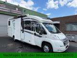 HYMER / ERIBA / HYMERCAR T678 CL - HYMER / ERIBA Wohnwagen & Wohnmobile