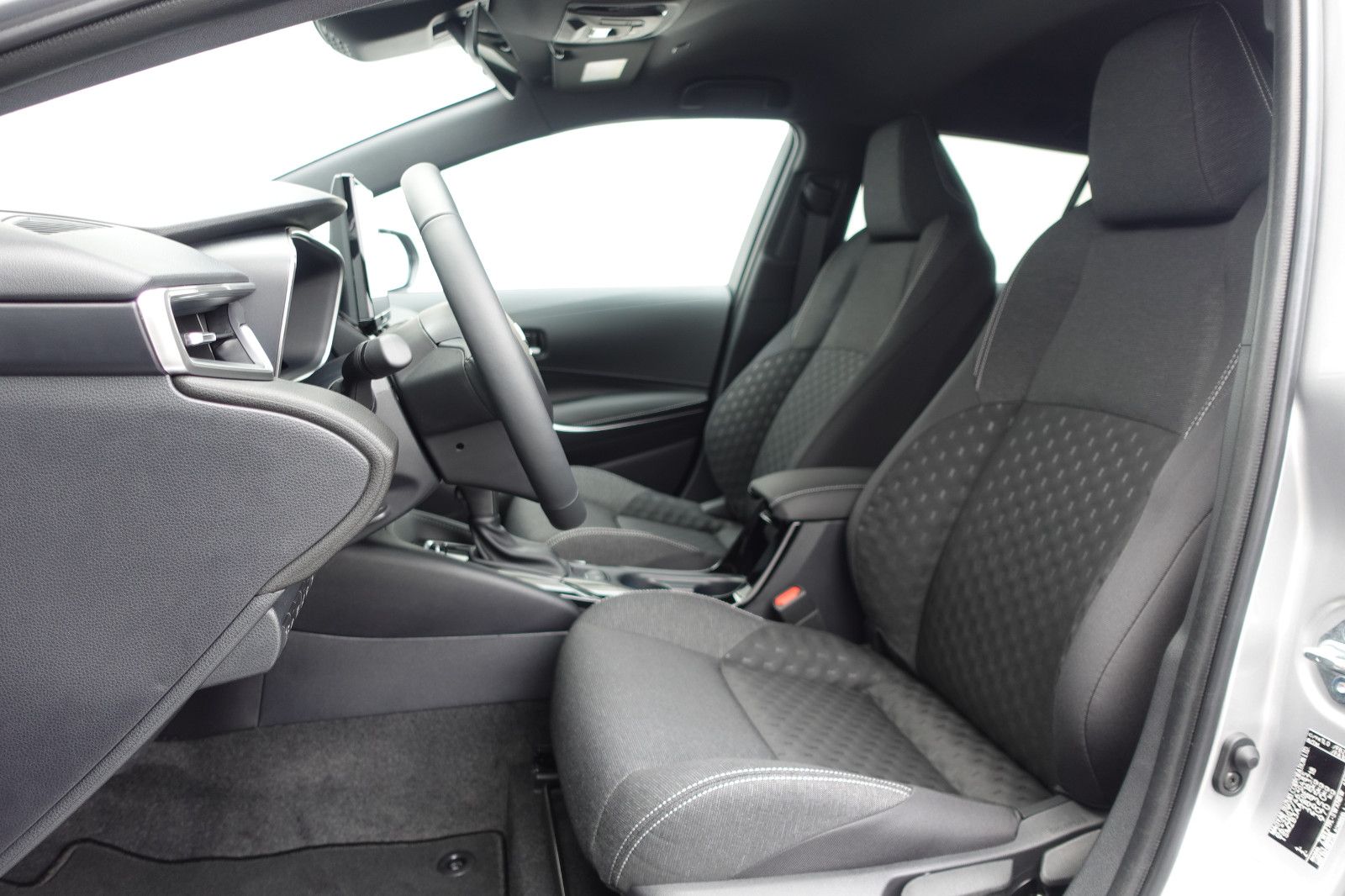 Fahrzeugabbildung Suzuki Swace  1.8 HYBRID CVT Comfort+,Navi,RFK