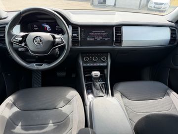Skoda Kodiaq - 12
