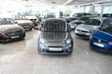 Fiat 500 S - Fiat 500 Gebrauchtwagen in Bochum