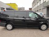 Mercedes-Benz Vito - Mercedes-Benz Vito: 3 Türen
