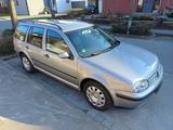 Volkswagen Golf 4 Variant zum Ausschlachten / für Bas... - Volkswagen Golf aus 2005: Variant