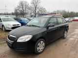 Skoda Fabia Combi Ambiente Klima - Skoda Fabia Ambiente mit Diesel-Antrieb