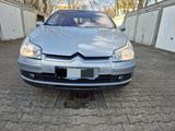 Citroën C5 LPG Automatik - gebrauchte Citroën C5 aus dem Jahr 2006