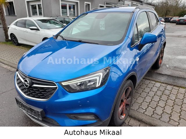 Opel Mokka X Edition Start/Stop